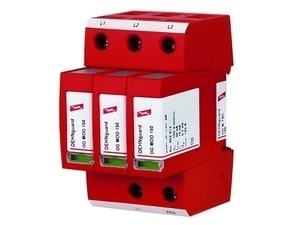 DEHN 952313  Svodič přepětí guard M 4-pólový pro TT a TN-S systémy DEHN DEHN