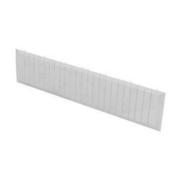 ABB 1SPE007715F5650 Kryt jističů 12M pro Mistral41W, GWT 650