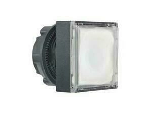 SCHN ZB5CH313 Ovládací hlavice stiskací prosvětlená