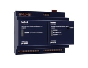 HAKEL 70977 HIG99 KM 485 Modbus Hlídač izolačního stavu RP 0,12kč/ks