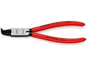 KNIPEX 44 21 J21 Kleště na pojistné kroužky