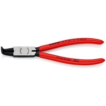 KNIPEX 44 21 J21 Kleště na pojistné kroužky
