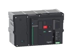 SCHN LV848284 Odpínač MTZ2 16HA 4P výsuvný RP 52,43kč/ks