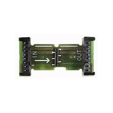 EATON 115990 M22-SWD-I1-LP01 SWD; PCB pro skříňku, 1 instalační pozice