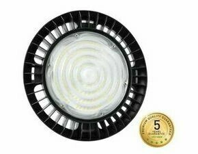 LED svítidlo highbay GREENLUX GOLY PLUS 200W 90 NW, černá