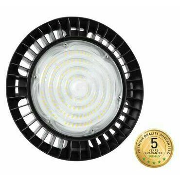 LED svítidlo highbay GREENLUX GOLY PLUS 200W 90 NW, černá