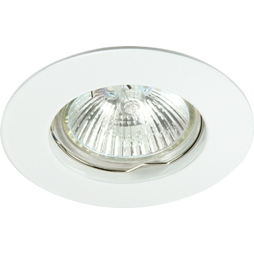 Bodovka GREENLUX DIO DSO2B-W, bílá