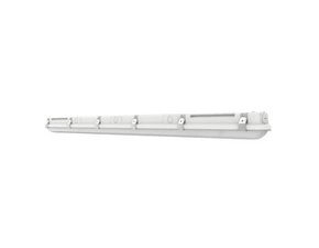 LED svítidlo prachotěsné LEDVANCE DP CBO 1200 V 32W 840 MS IP66 GY   LEDV