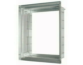 EATON 111098 BPZ-WB3S-400/7/1 Ochranný kryt, montáž POD omítku, ŠxVxH=435x760x180