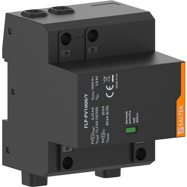 SALTEK A04201 FLP-PV1000/Y