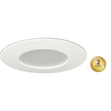 Bodovka GREENLUX LED BONO-R WHITE 5W 3CCT