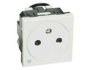 LEG 278112L MOSN ZÁS.2P+T PODSV.ZAR.BÍLÁ