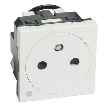 LEG 278112L MOSN ZÁS.2P+T PODSV.ZAR.BÍLÁ