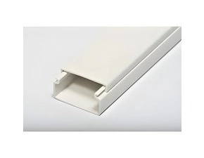 MALPRO D1004K Lišta 40x20mm, bílá, karton