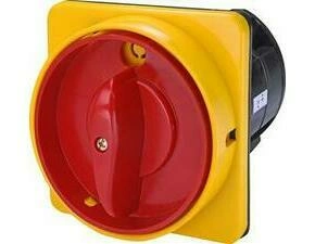 ETI 004773072 vačkový spínač, CS 80 10 U LK