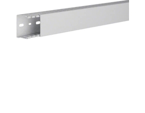 HAG HNG3705007035B Propojovací kanál HNG 37x50 s víkem, sv.šedá