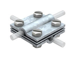 252 8-10 FT Křížová spojka