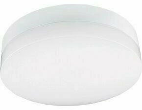 Svítidlo LED přisazené GREENLUX LED SMART-R bílá 12W, nastavitelná bílá teplota, bílá