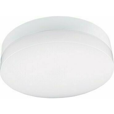Svítidlo LED přisazené GREENLUX LED SMART-R bílá 12W, nastavitelná bílá teplota, bílá