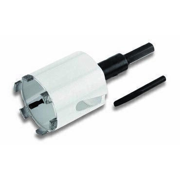 CIMCO 207378 Diamantový děrovač HSS do betonu o 68 mm