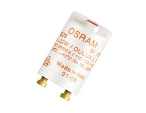 Startér OSRAM ST 172/220-240 UNV1