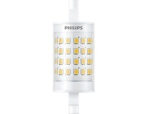 LED žárovka lineární PHILIPS CorePro LEDlinear ND 7-60W R7S 78mm840