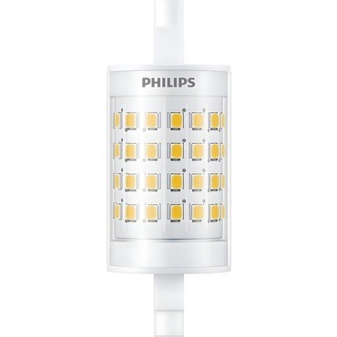 LED žárovka lineární PHILIPS CorePro LEDlinear ND 7-60W R7S 78mm840