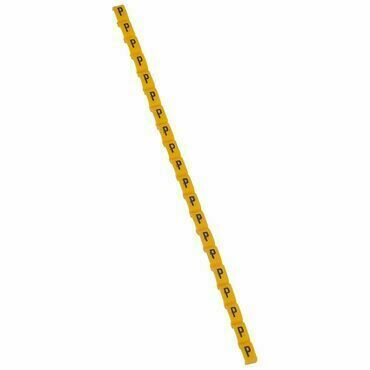 LEG 038425 DUPLIX ZNAČKA P