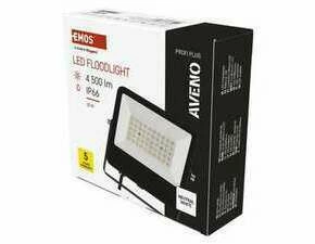 EMOS ZS2423 LED REFLEKTOR AVENO 30W 4500LM IP66 NW