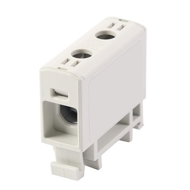 BEČOV UK1035.21 Svorka ETB 35/1 šedá