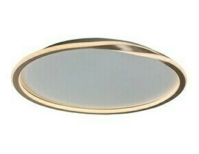 LED svítidlo stropní RABALUX 71291 Mathiola LED 40W