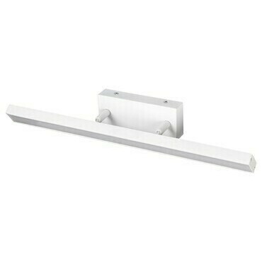 Koupelnové svítidlo Andrew matná bílá LED 12W RABALUX 5782