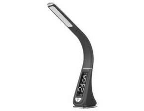 Stolní lampa Lionel černá LED 5W RABALUX 3517