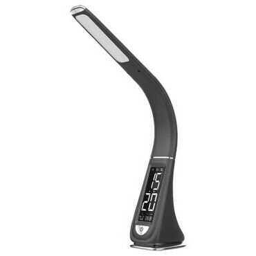Stolní lampa Lionel černá LED 5W RABALUX 3517