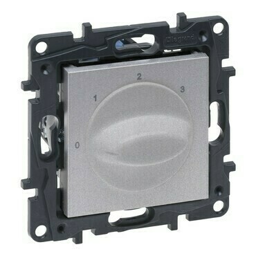 LEG 863345 NILOE S.OVL. VENTILÁTORU HL.