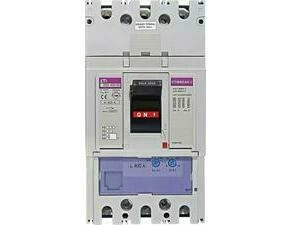 ETI 004671102 kompaktní jistič, EB2 400/3S 400A 3p