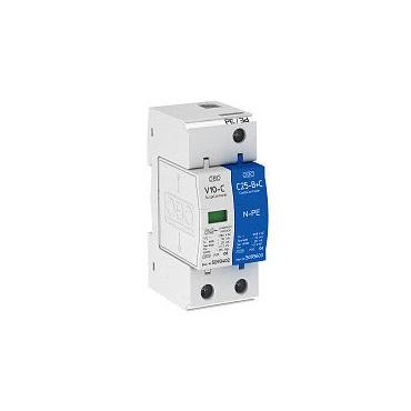 V10-C 1+NPE-280 SurgeController V10