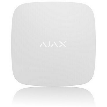 SAFE AJAX 8050 Ajax LeaksProtect white (8050) - Bezdrátový detektor zaplavení