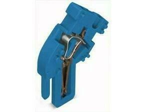 WAGO 769-515/000-006 1vodičový zakončovací modul