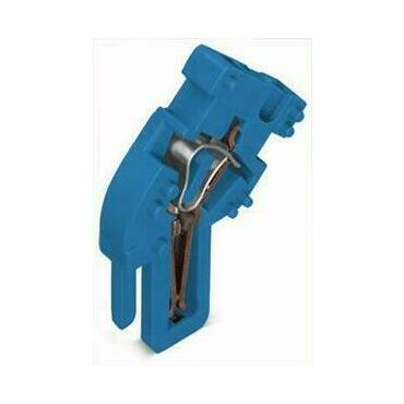 WAGO 769-515/000-006 1vodičový zakončovací modul