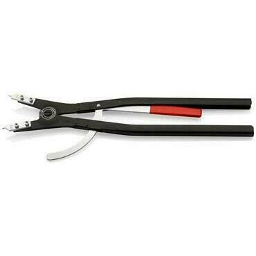 KNIPEX 46 10 A5 Kleště na pojistné kroužky