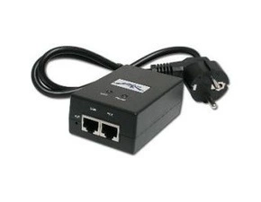 ELKO 6191 LARA PoE napájecí adaptér 24v-24W Napájení