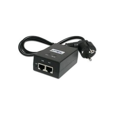 ELKO 6191 LARA PoE napájecí adaptér 24v-24W Napájení