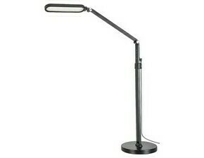 Stolní lampy, Stojací lampa Draco černá LED 13W RABALUX 2310