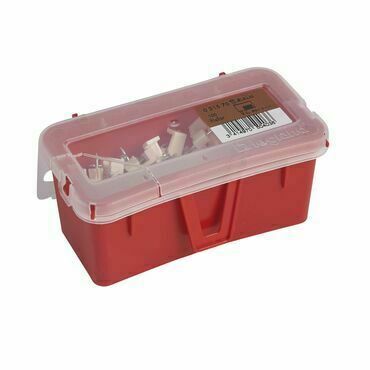 LEG 031570 KAB. PŘÍCH. FIXFOR 2X1,5MM2