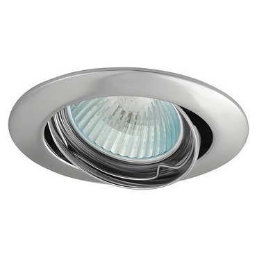 Svítidlo bodové GREENLUX AXL 5515, chrom