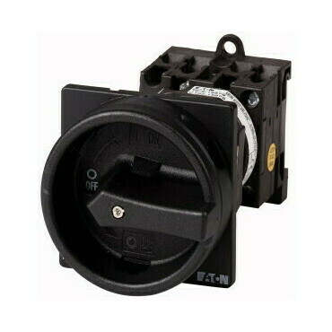 EATON 007951 T0-2-10/V/SVB-SW Ovládací spínač, 4-pól, 20A