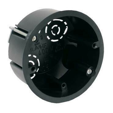 KOPOS KU 68 LA/1HF FA  KRABICE UNIVERZ. HF SÁDR.