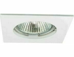 Bodovka GREENLUX IZZY DS10-W, bílá