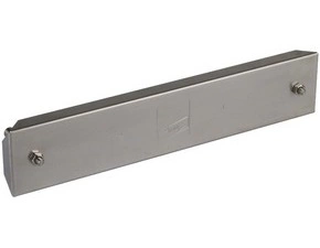 DEHN 472279  Kryt pro PA-(ekvipotenciální) přípojnice, nerez pro 6 připojení DEHN DEHN